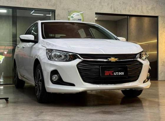 CHEVROLET ONIX 1.0 FLEX LT MANUAL CHEVROLET ONIX 1.0 FLEX LT MANUAL